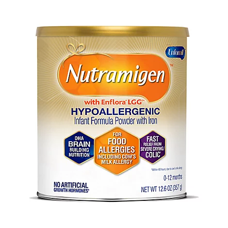 Nutramigen Now Available at 1065 Portage Pharmacy